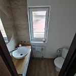 Σπίτι διακοπών Dovolenkovy Dom