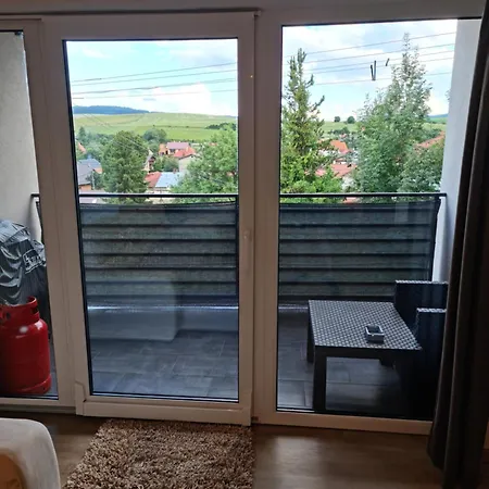 Dovolenkovy Dom Vrbov