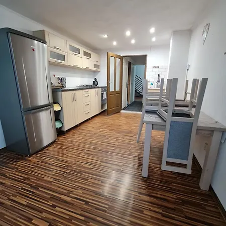 Casa de Férias Dovolenkovy Dom