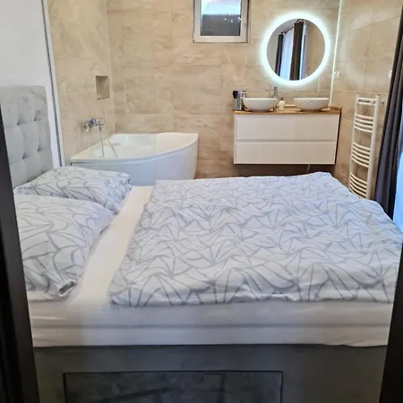 Casa de Férias Dovolenkovy Dom *