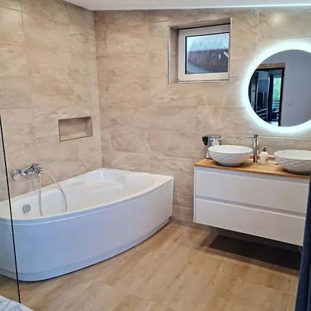 Casa de Férias Dovolenkovy Dom *