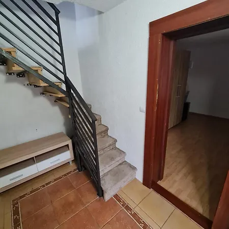 Dovolenkovy Dom بيت للعطل فربوف