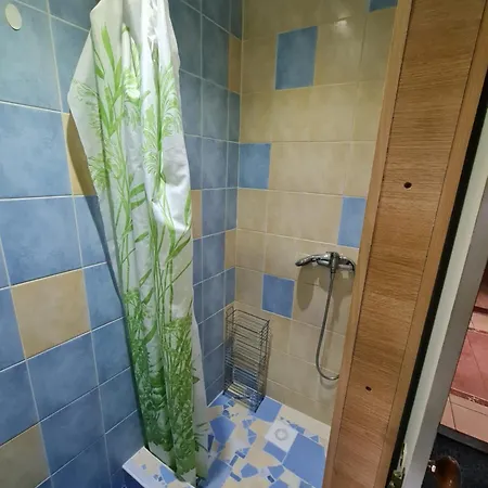 Dovolenkovy Dom Vrbov