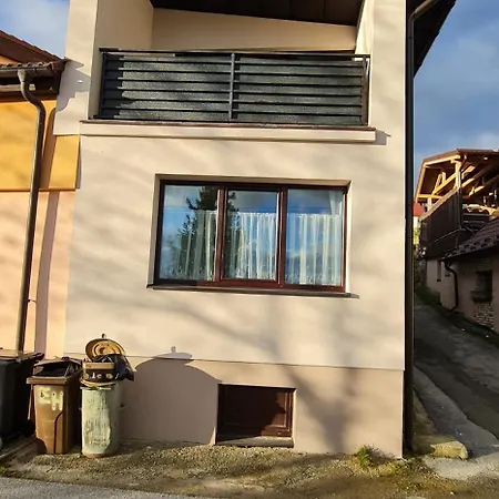 Casa de Férias Dovolenkovy Dom *