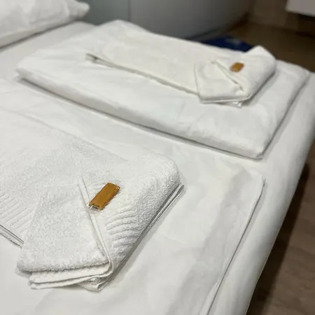 Dovolenkovy Dom Hébergement de vacances *