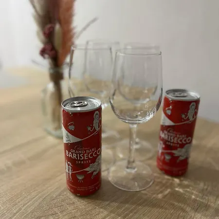 Dovolenkovy Dom Hébergement de vacances *