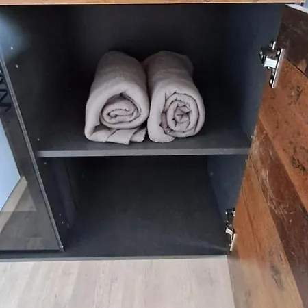 Dovolenkovy Dom فربوف