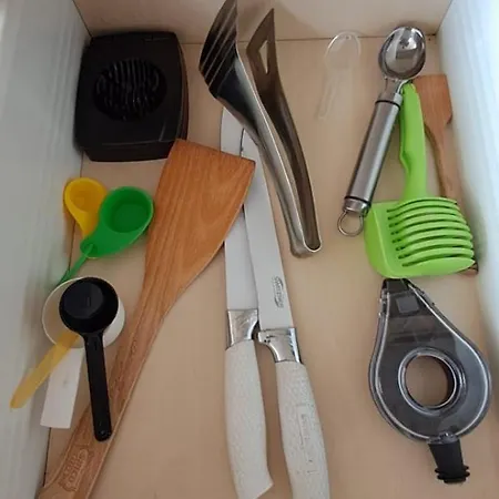 Dovolenkovy Dom بيت للعطل فربوف